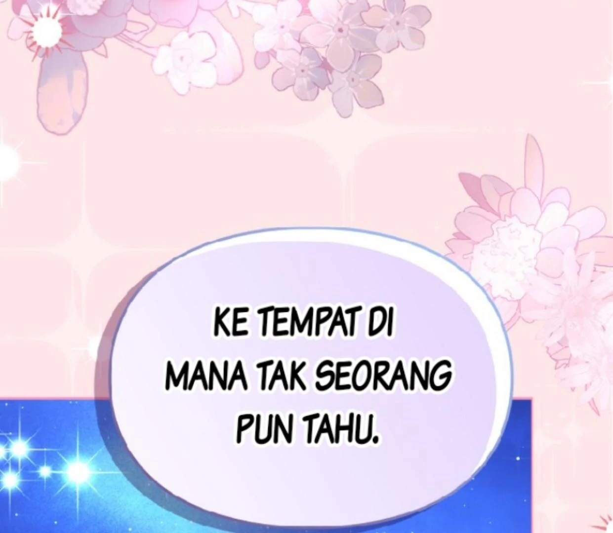 Baby Prisoner of Winter Castle Chapter 47 Gambar 5