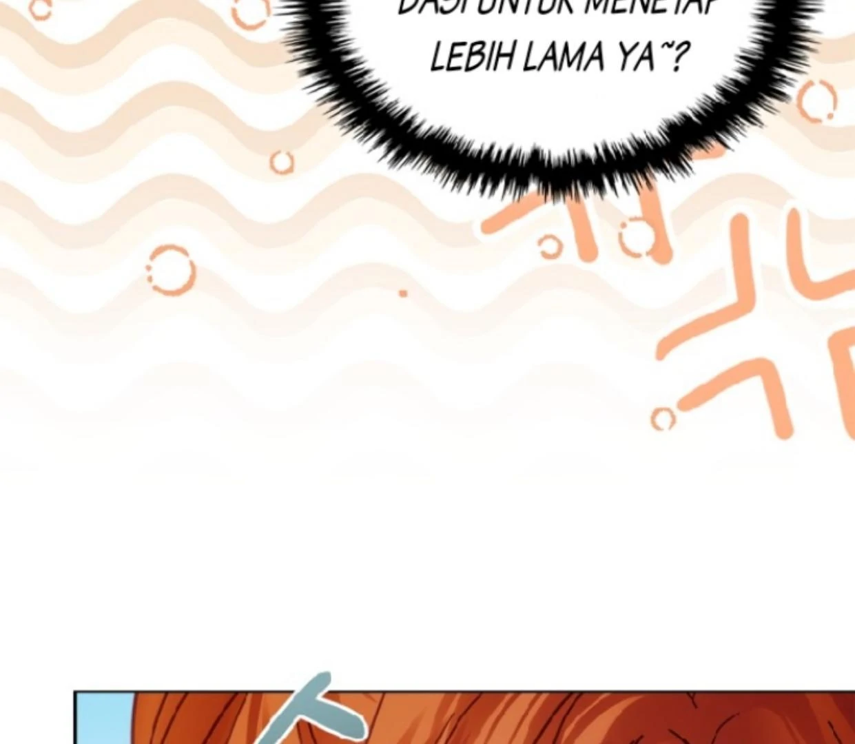 Baby Prisoner of Winter Castle Chapter 47 Gambar 52