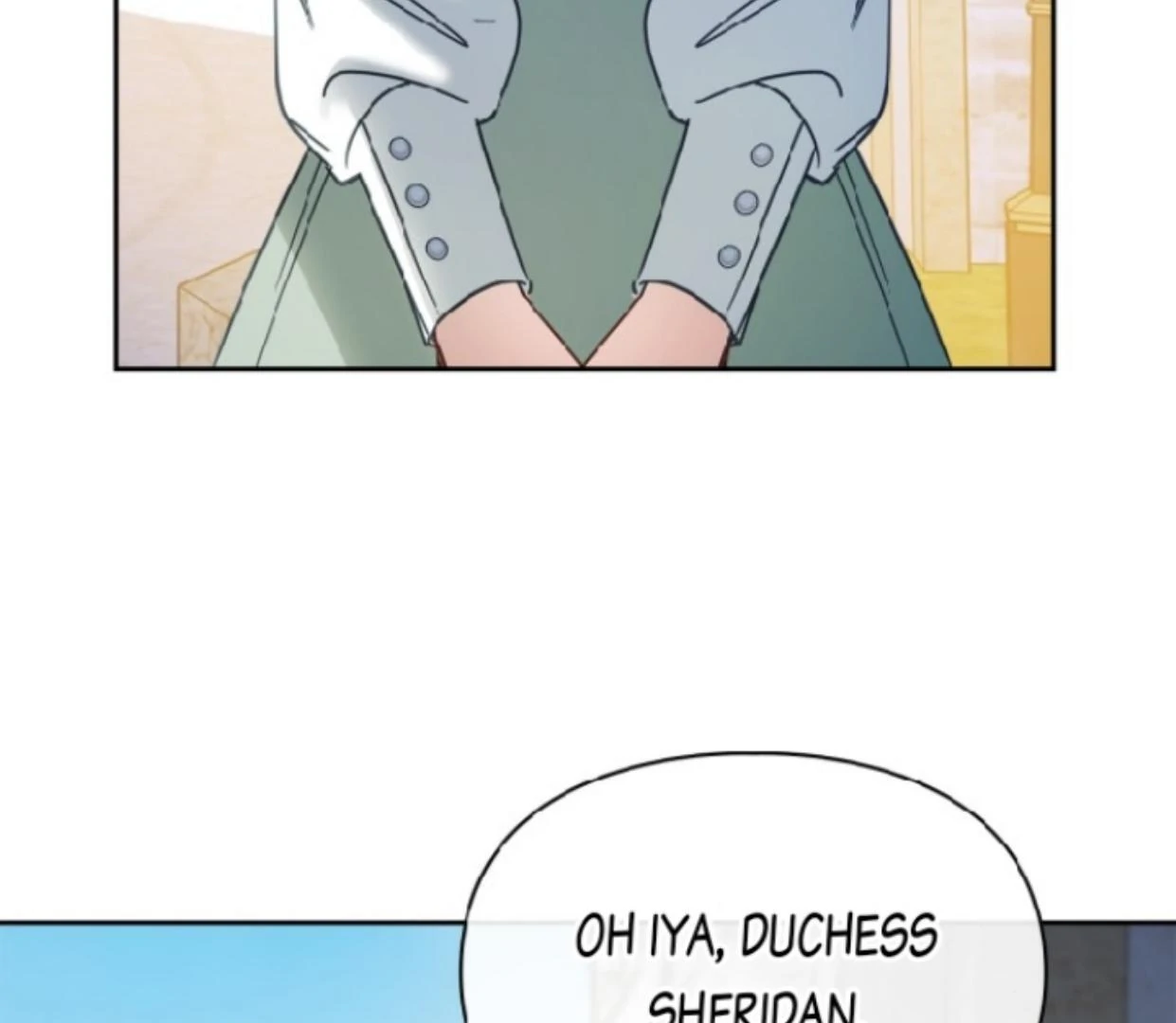 Baby Prisoner of Winter Castle Chapter 47 Gambar 56