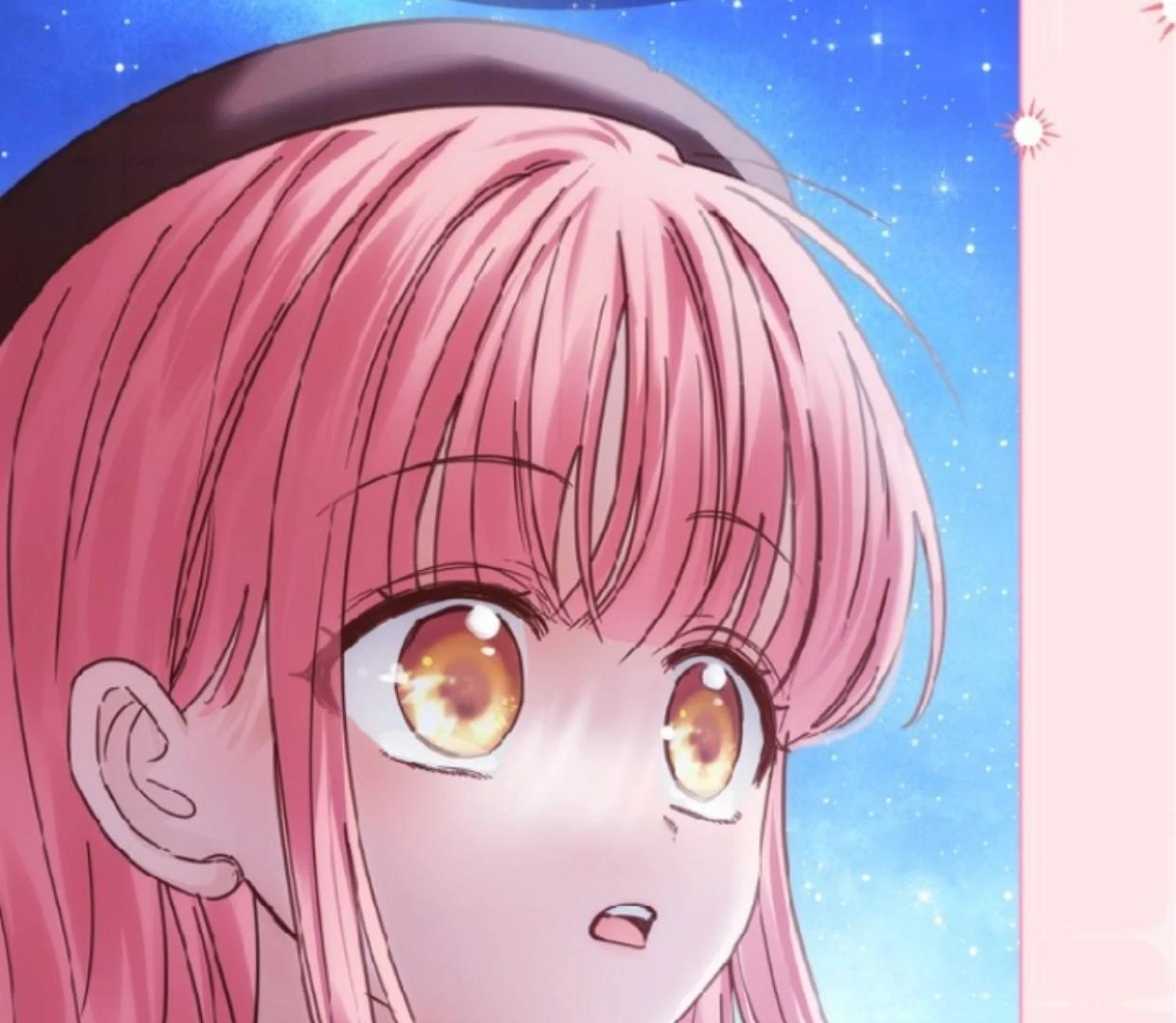 Baby Prisoner of Winter Castle Chapter 47 Gambar 6