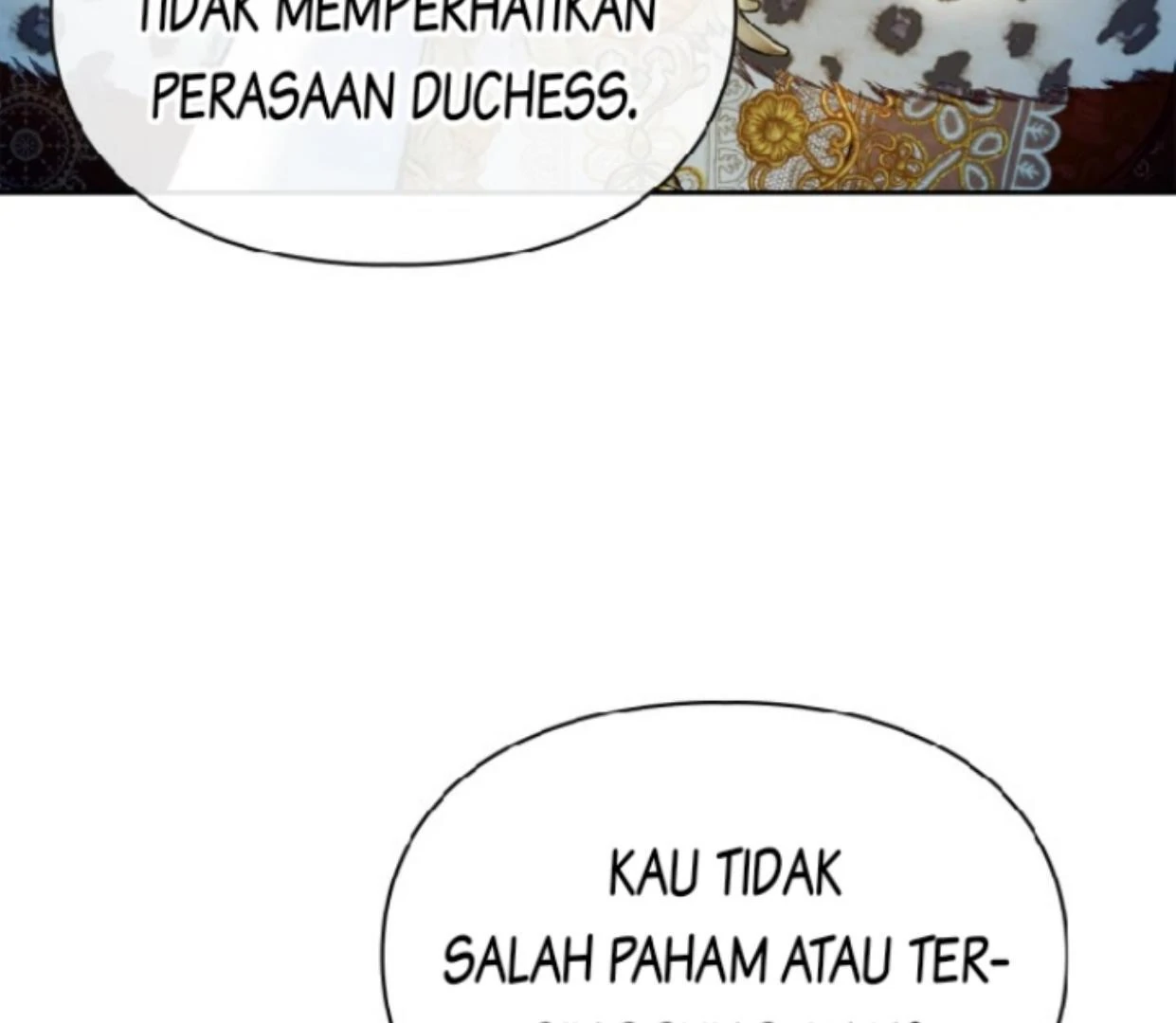 Baby Prisoner of Winter Castle Chapter 47 Gambar 62