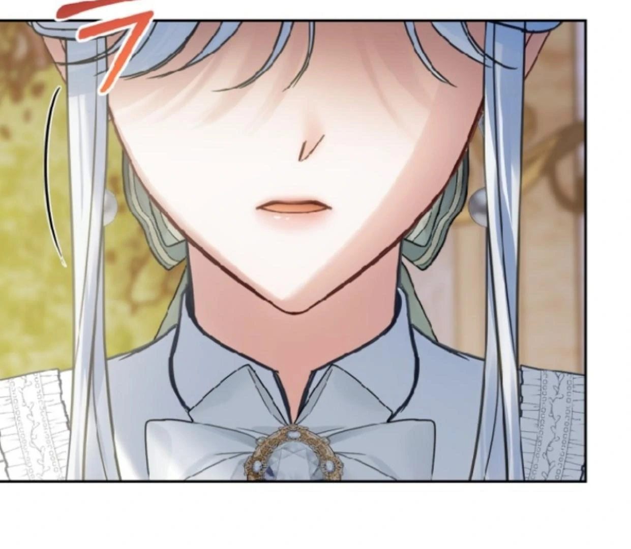 Baby Prisoner of Winter Castle Chapter 47 Gambar 66