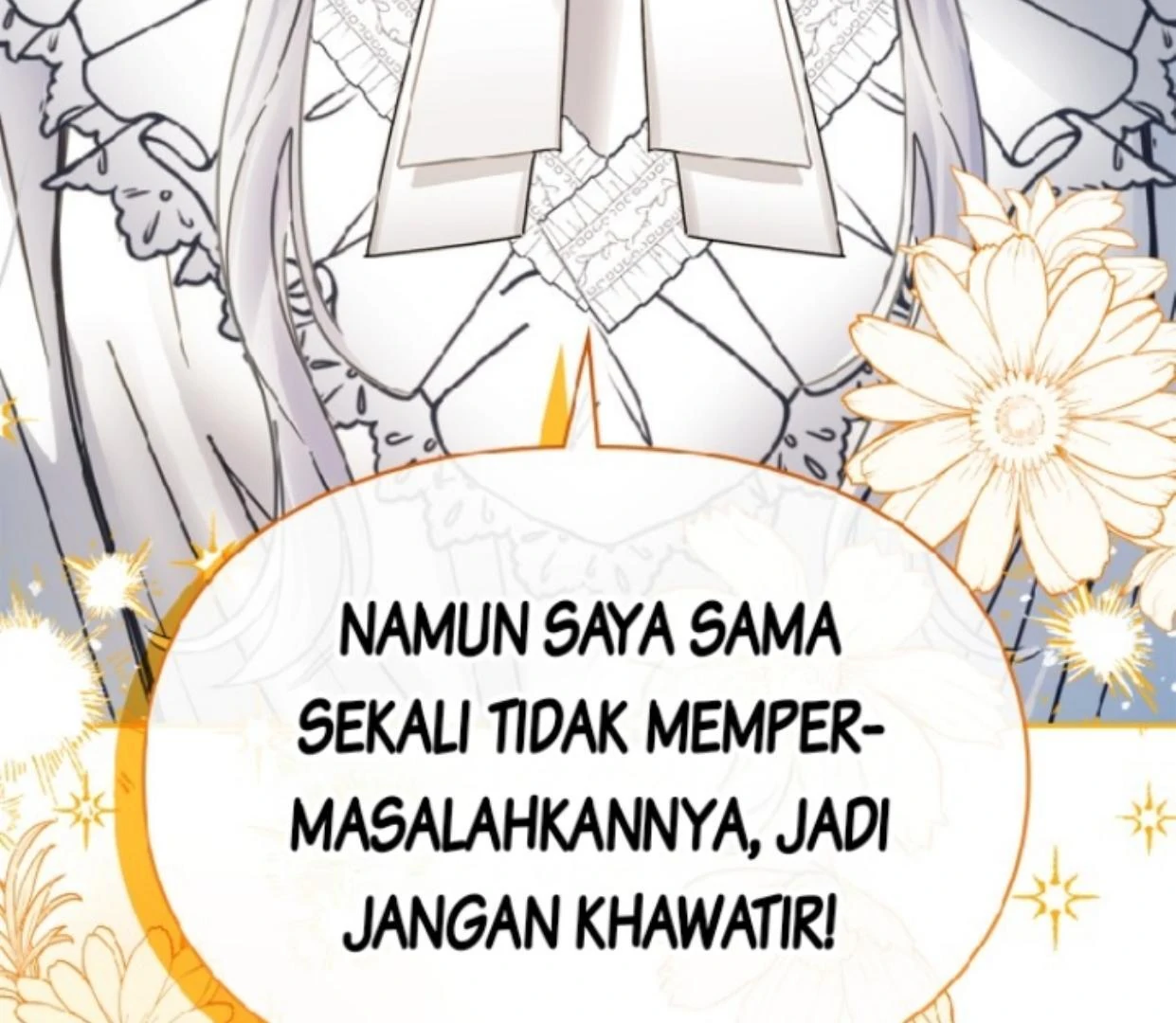 Baby Prisoner of Winter Castle Chapter 47 Gambar 70