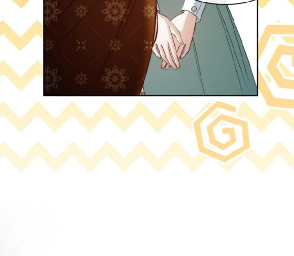 Baby Prisoner of Winter Castle Chapter 47 Gambar 76