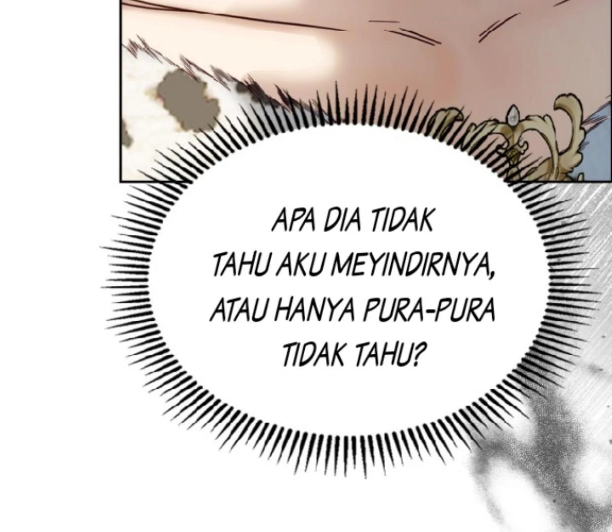 Baby Prisoner of Winter Castle Chapter 47 Gambar 79