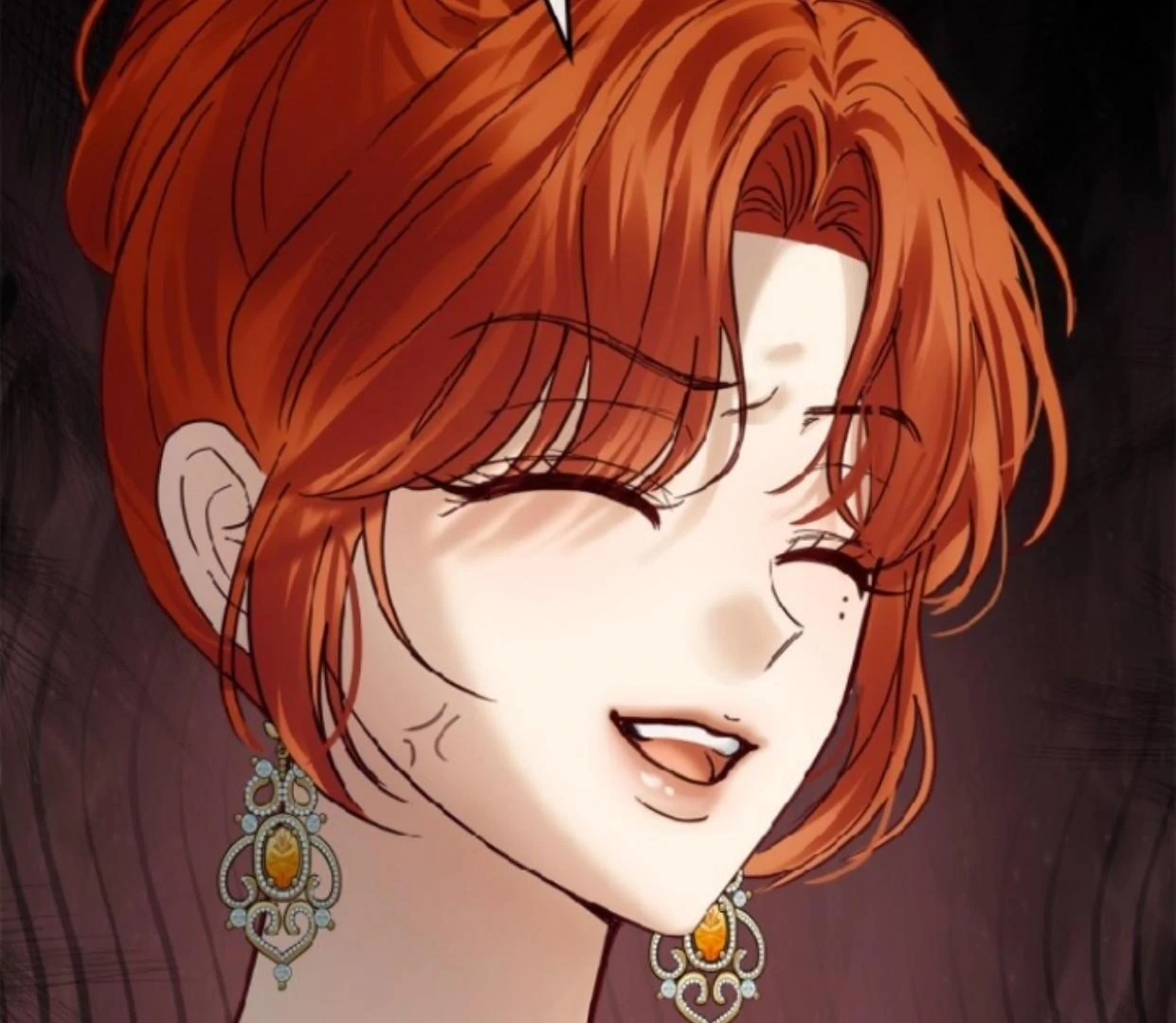 Baby Prisoner of Winter Castle Chapter 47 Gambar 81