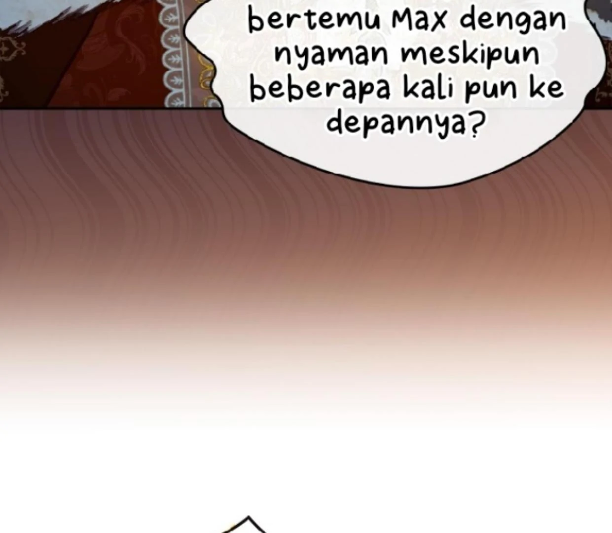 Baby Prisoner of Winter Castle Chapter 47 Gambar 83