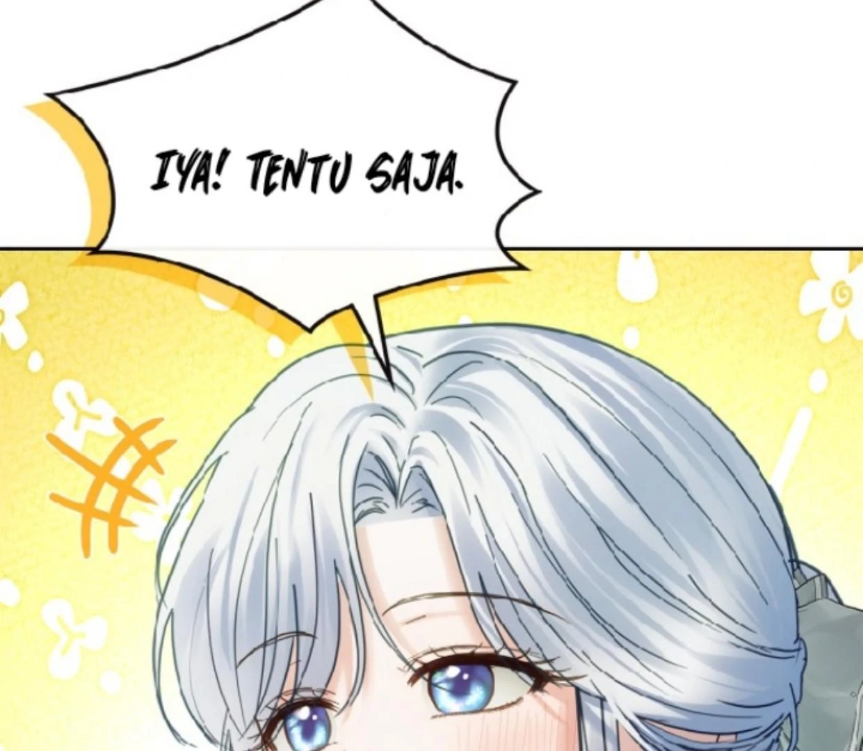 Baby Prisoner of Winter Castle Chapter 47 Gambar 84