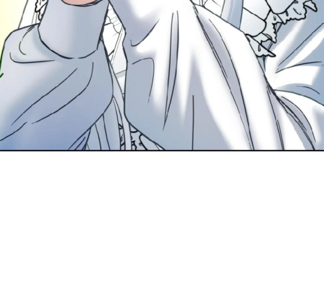 Baby Prisoner of Winter Castle Chapter 47 Gambar 86