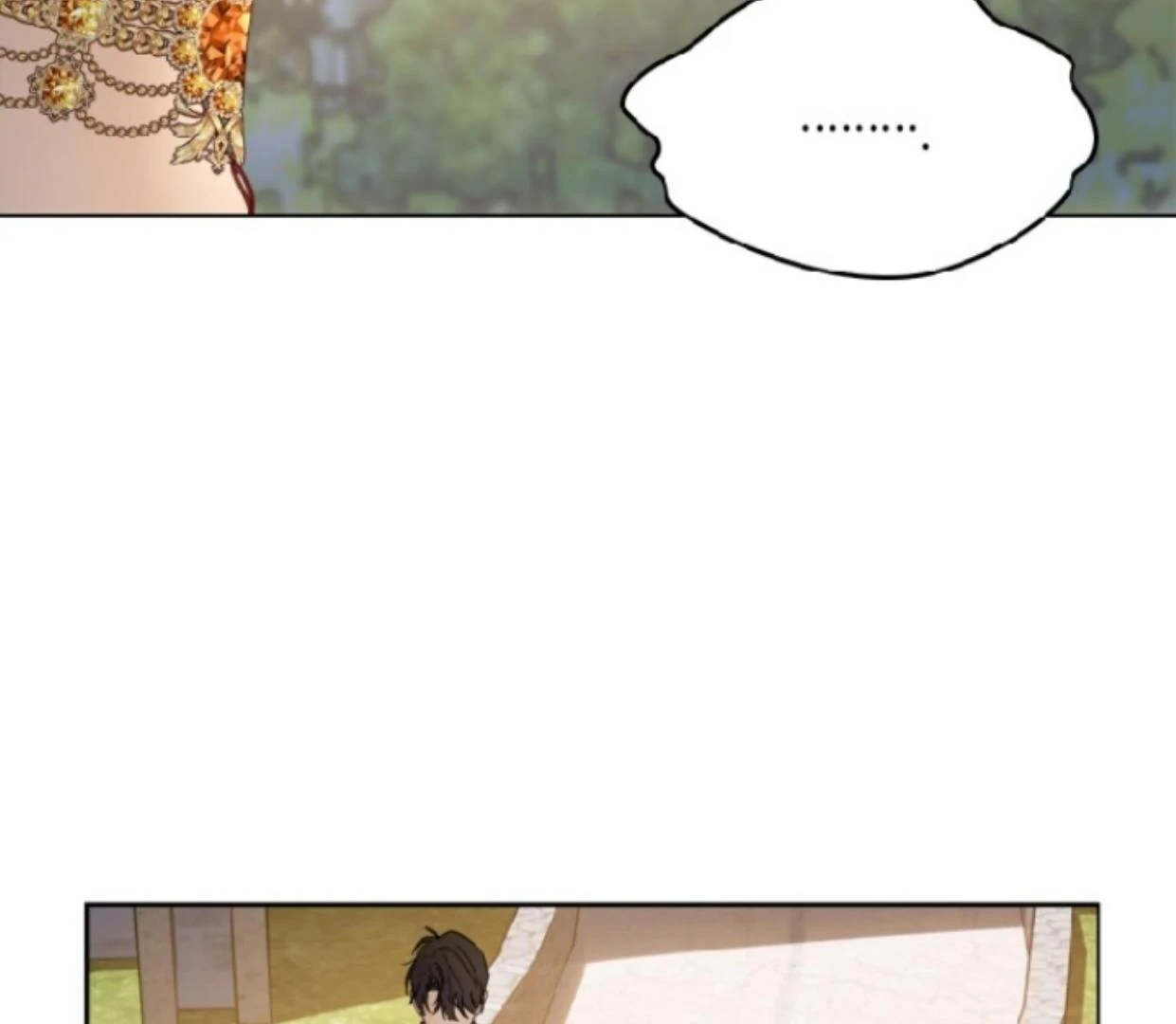 Baby Prisoner of Winter Castle Chapter 47 Gambar 91