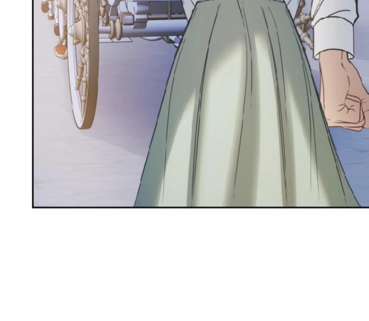 Baby Prisoner of Winter Castle Chapter 47 Gambar 96