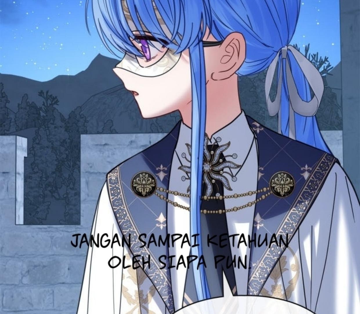 Baby Prisoner of Winter Castle Chapter 46 Gambar 101