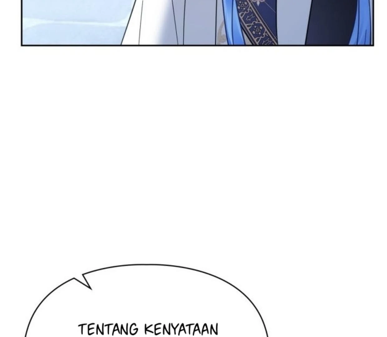 Baby Prisoner of Winter Castle Chapter 46 Gambar 105