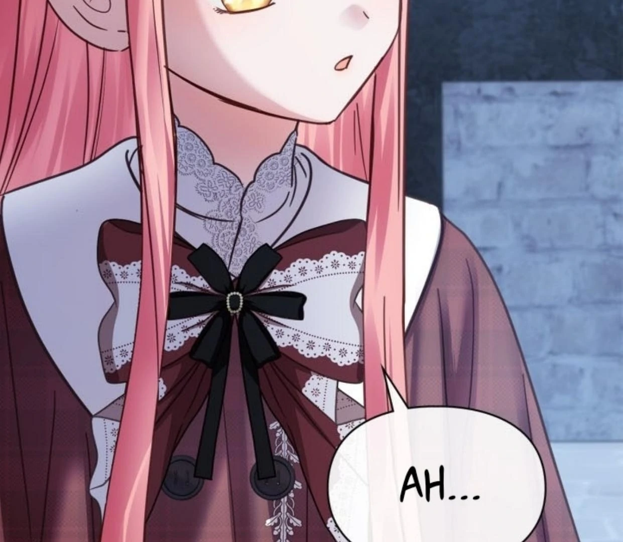 Baby Prisoner of Winter Castle Chapter 46 Gambar 107