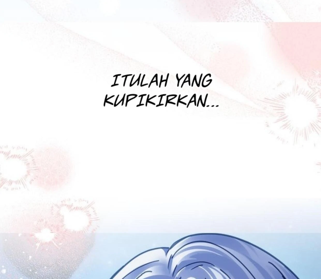 Baby Prisoner of Winter Castle Chapter 46 Gambar 11