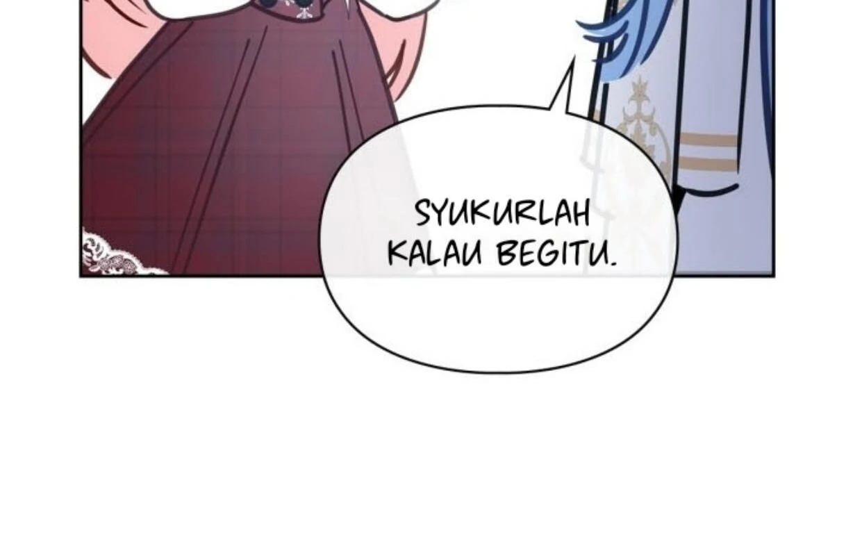 Baby Prisoner of Winter Castle Chapter 46 Gambar 114