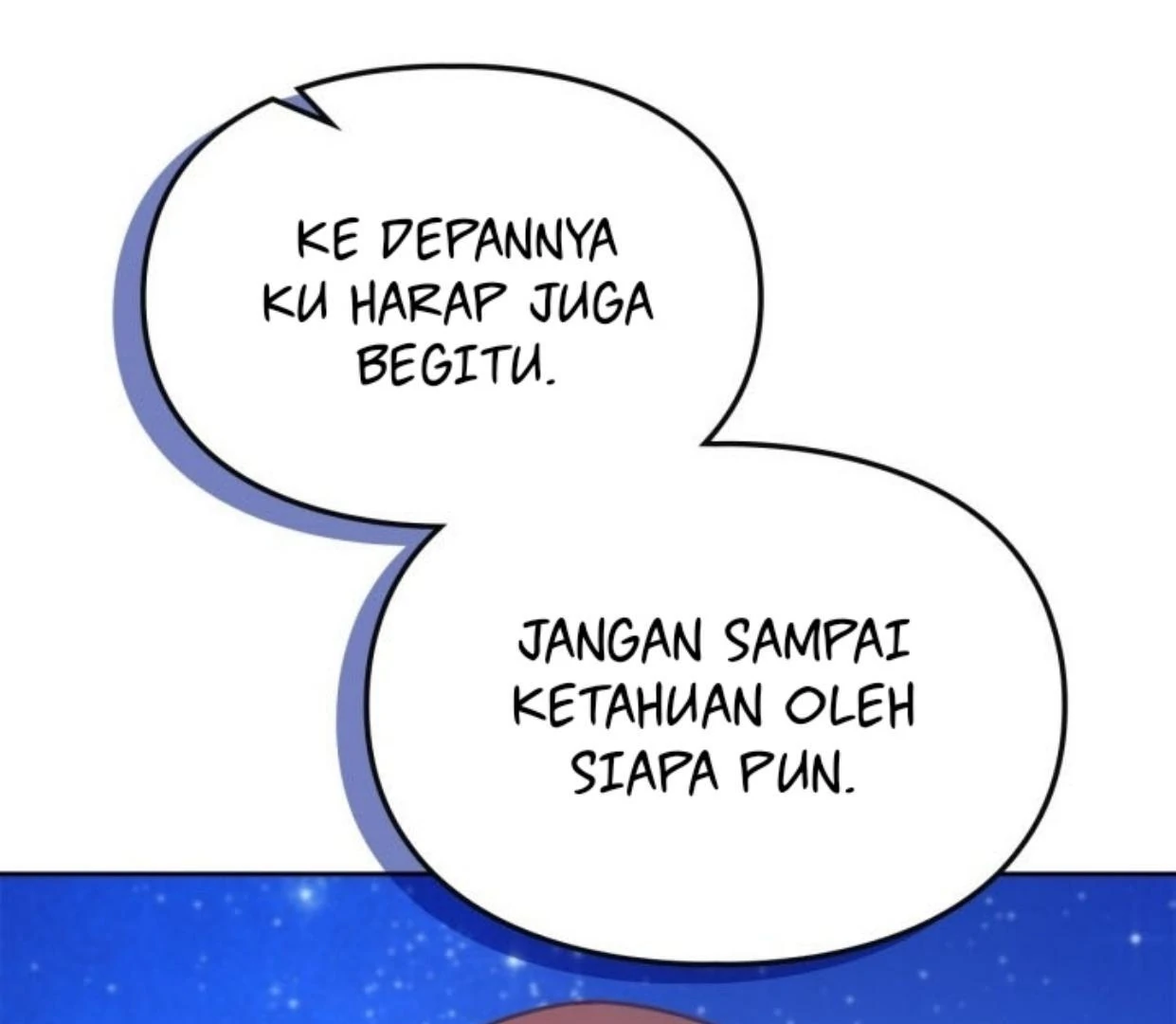 Baby Prisoner of Winter Castle Chapter 46 Gambar 115