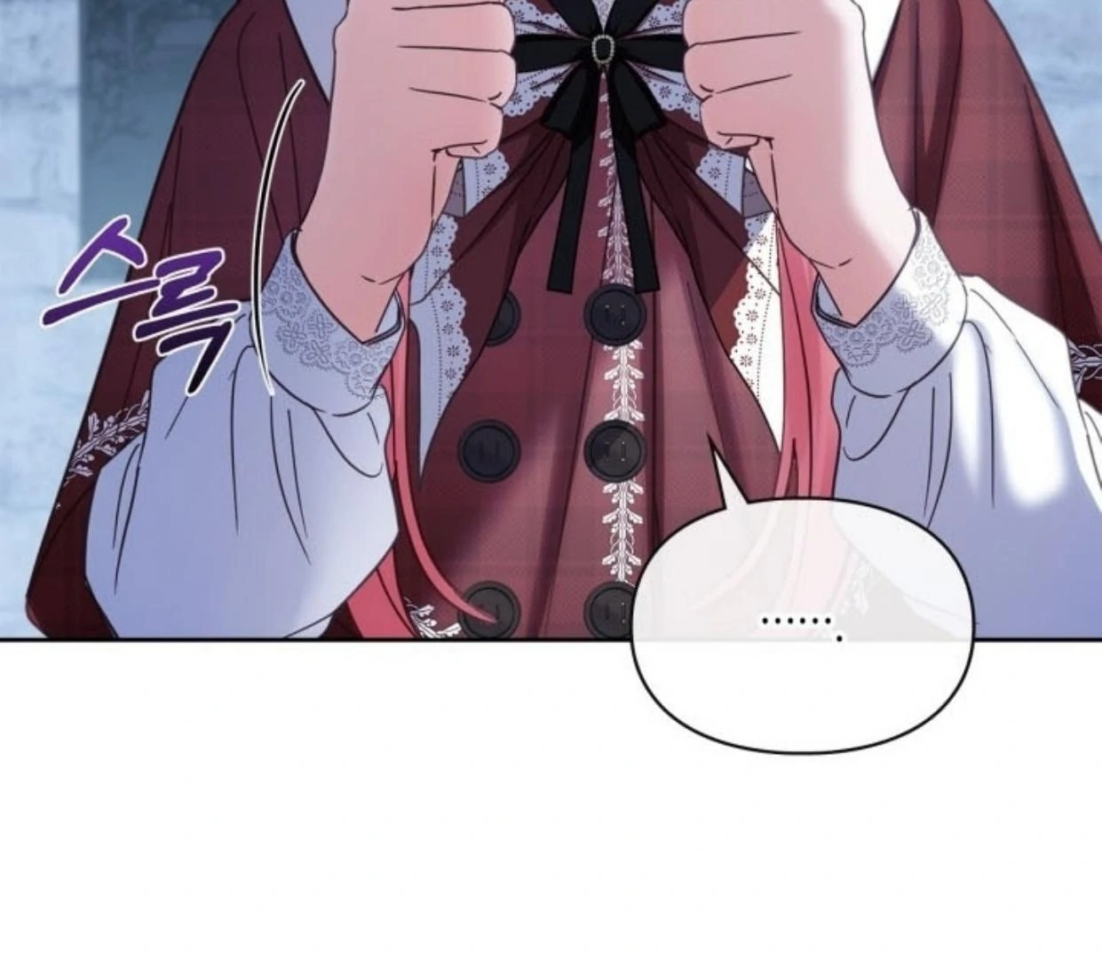 Baby Prisoner of Winter Castle Chapter 46 Gambar 117