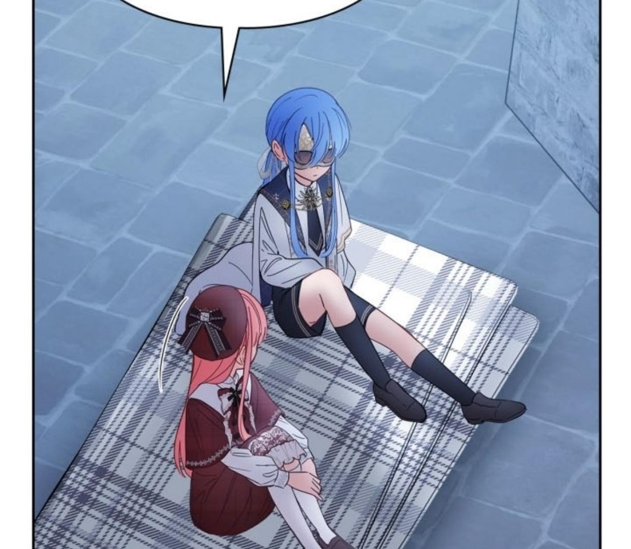 Baby Prisoner of Winter Castle Chapter 46 Gambar 119