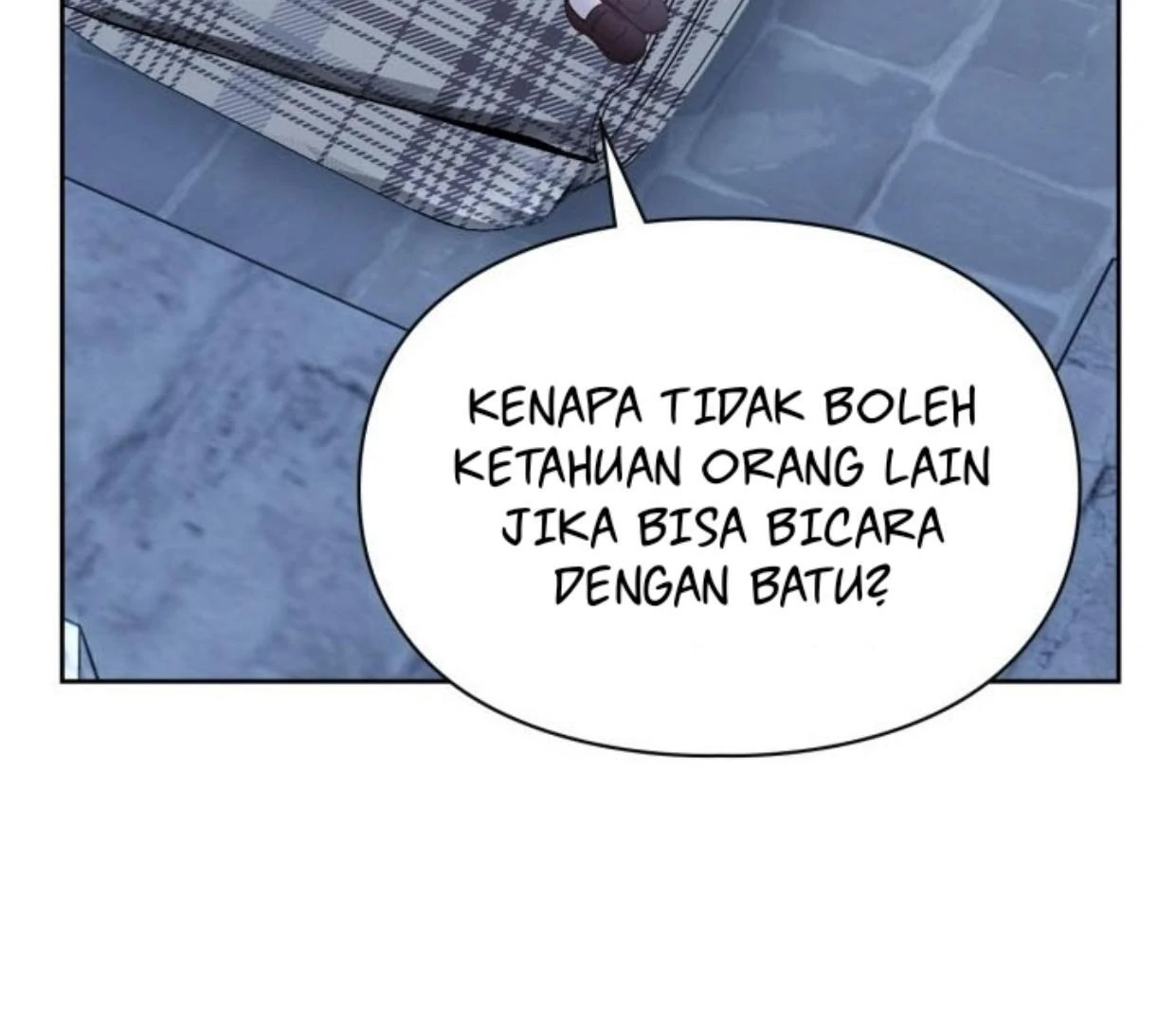 Baby Prisoner of Winter Castle Chapter 46 Gambar 120