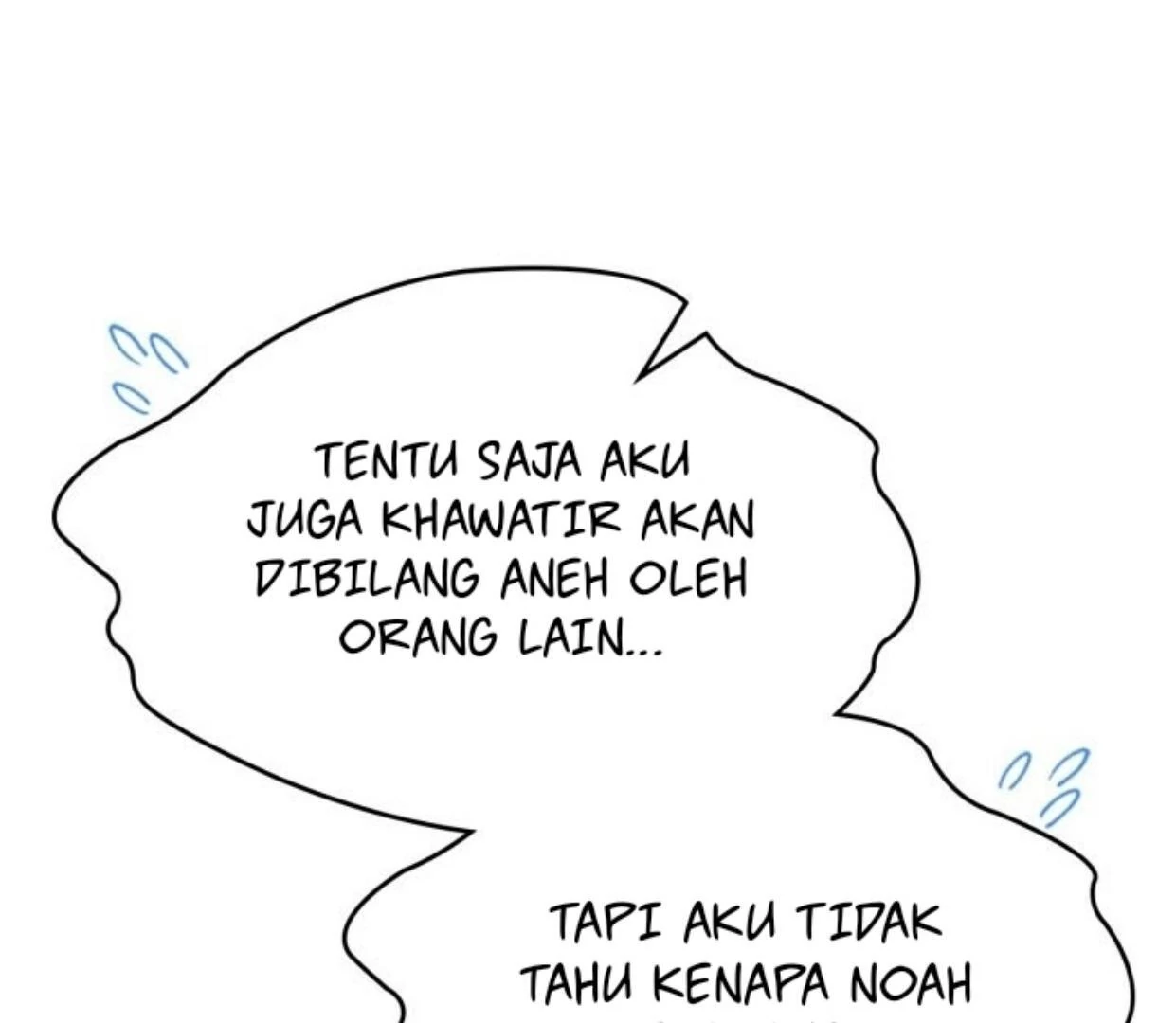 Baby Prisoner of Winter Castle Chapter 46 Gambar 121