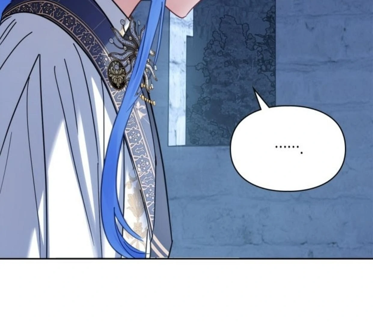 Baby Prisoner of Winter Castle Chapter 46 Gambar 123