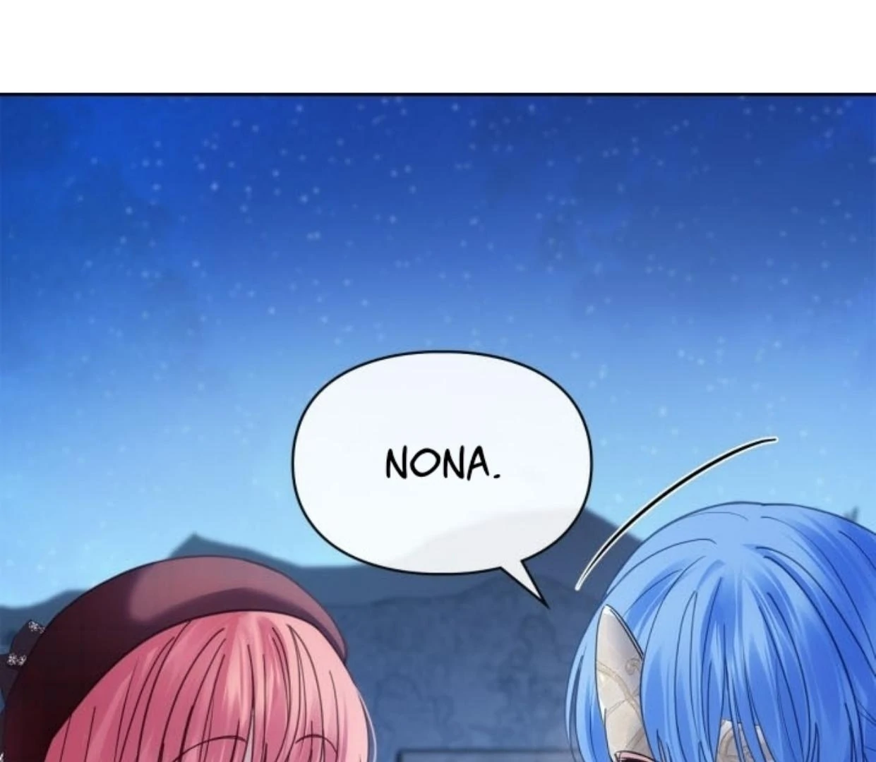 Baby Prisoner of Winter Castle Chapter 46 Gambar 127