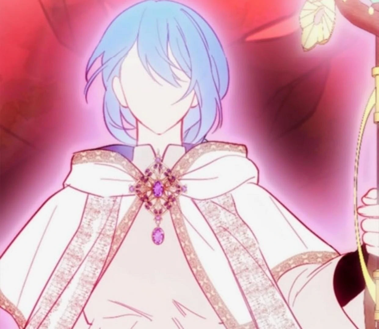 Baby Prisoner of Winter Castle Chapter 46 Gambar 130