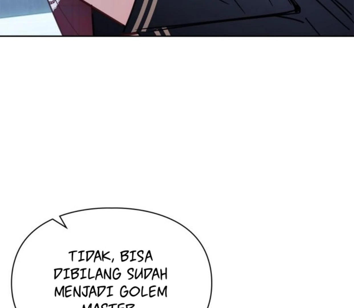 Baby Prisoner of Winter Castle Chapter 46 Gambar 136