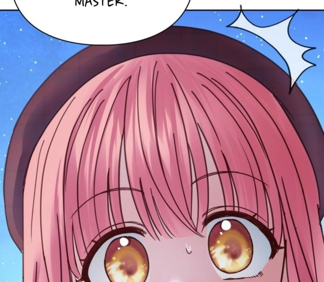 Baby Prisoner of Winter Castle Chapter 46 Gambar 137