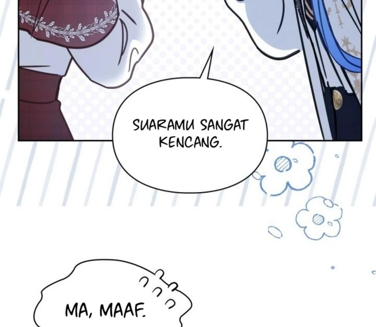 Baby Prisoner of Winter Castle Chapter 46 Gambar 142