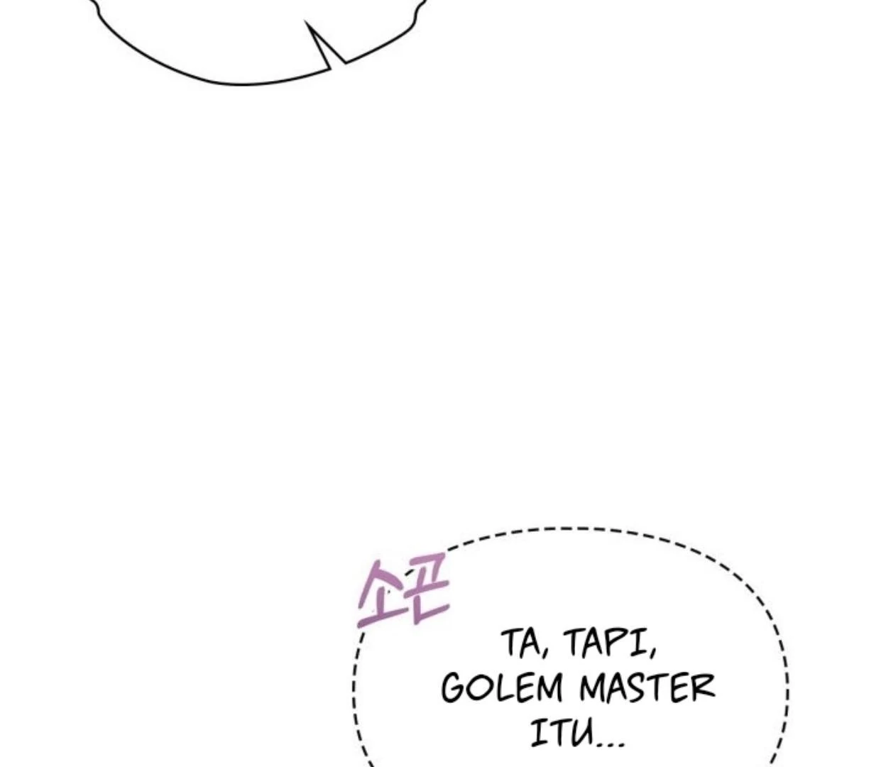 Baby Prisoner of Winter Castle Chapter 46 Gambar 143