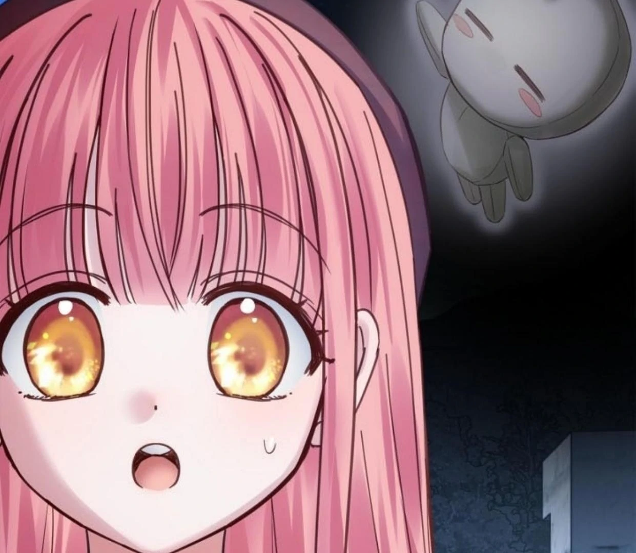 Baby Prisoner of Winter Castle Chapter 46 Gambar 150