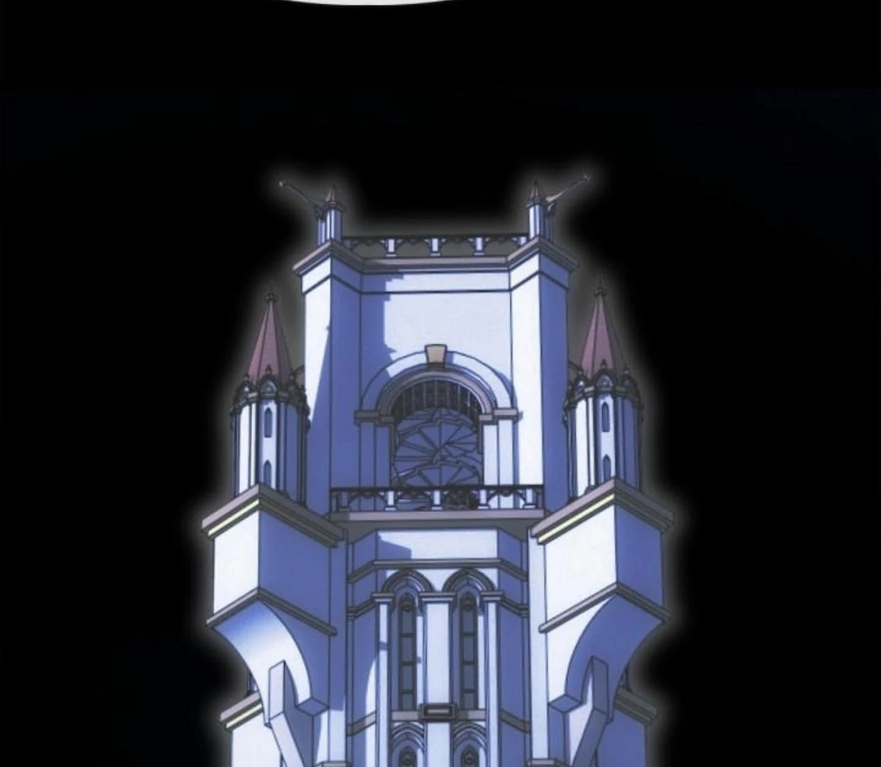 Baby Prisoner of Winter Castle Chapter 46 Gambar 157