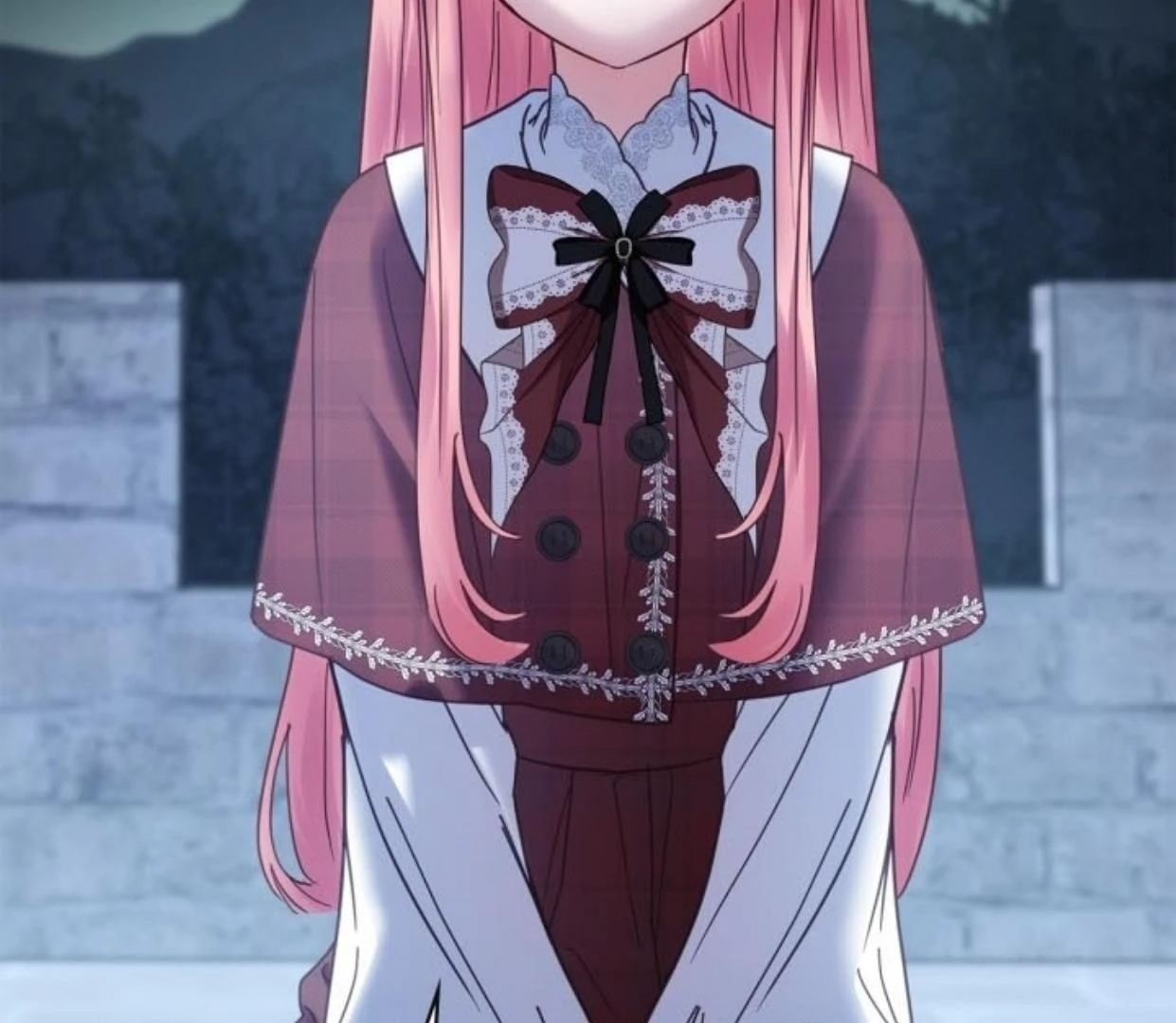 Baby Prisoner of Winter Castle Chapter 46 Gambar 160