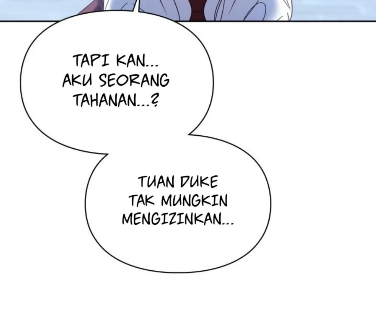 Baby Prisoner of Winter Castle Chapter 46 Gambar 161