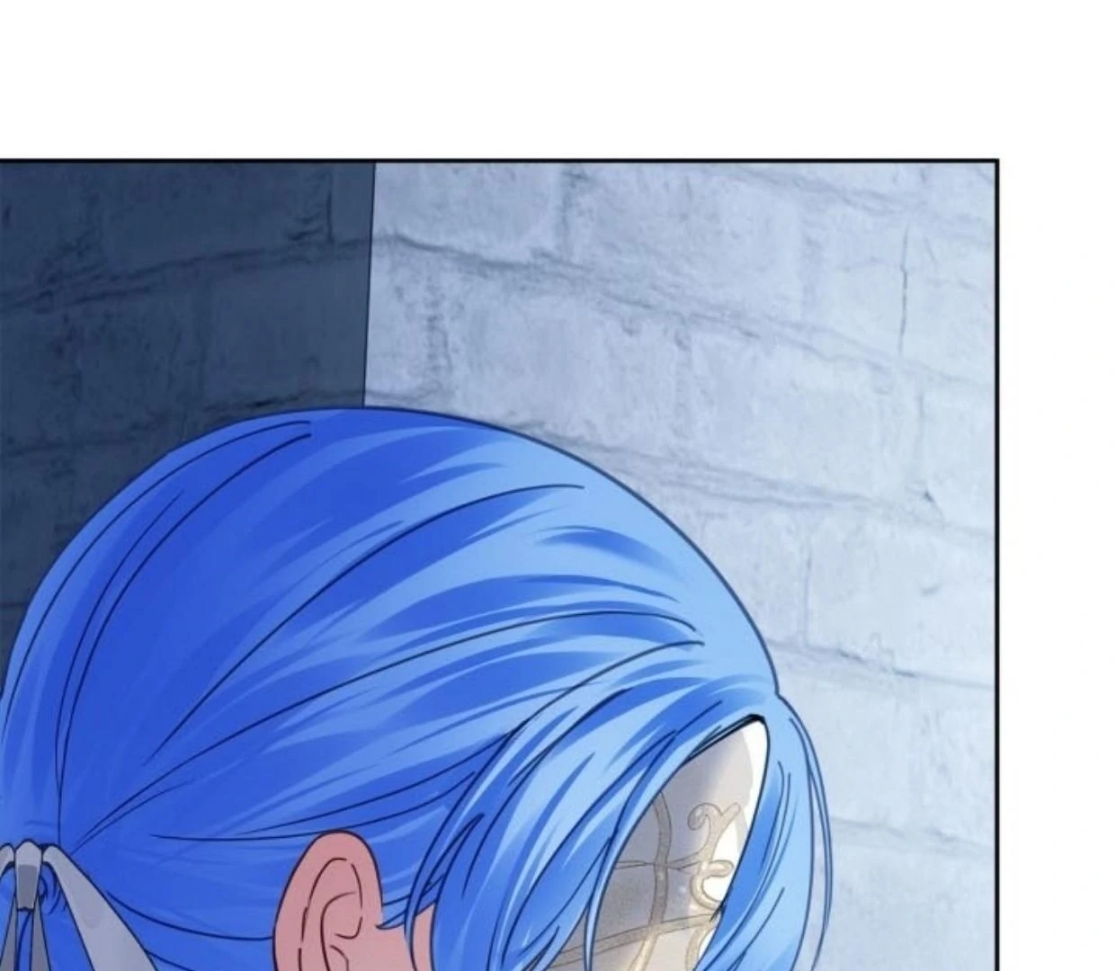 Baby Prisoner of Winter Castle Chapter 46 Gambar 162