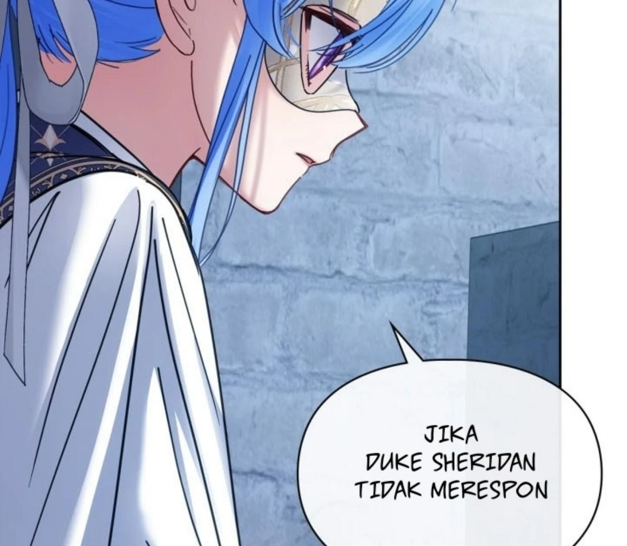 Baby Prisoner of Winter Castle Chapter 46 Gambar 163