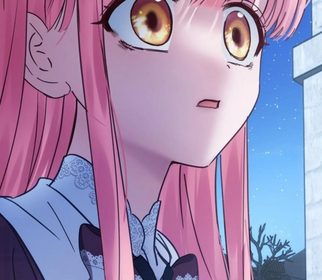 Baby Prisoner of Winter Castle Chapter 46 Gambar 169