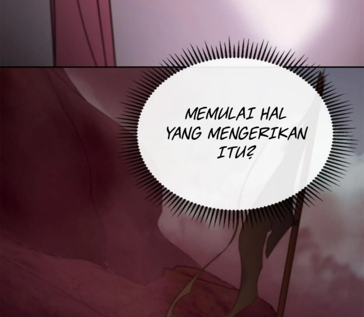 Baby Prisoner of Winter Castle Chapter 46 Gambar 173