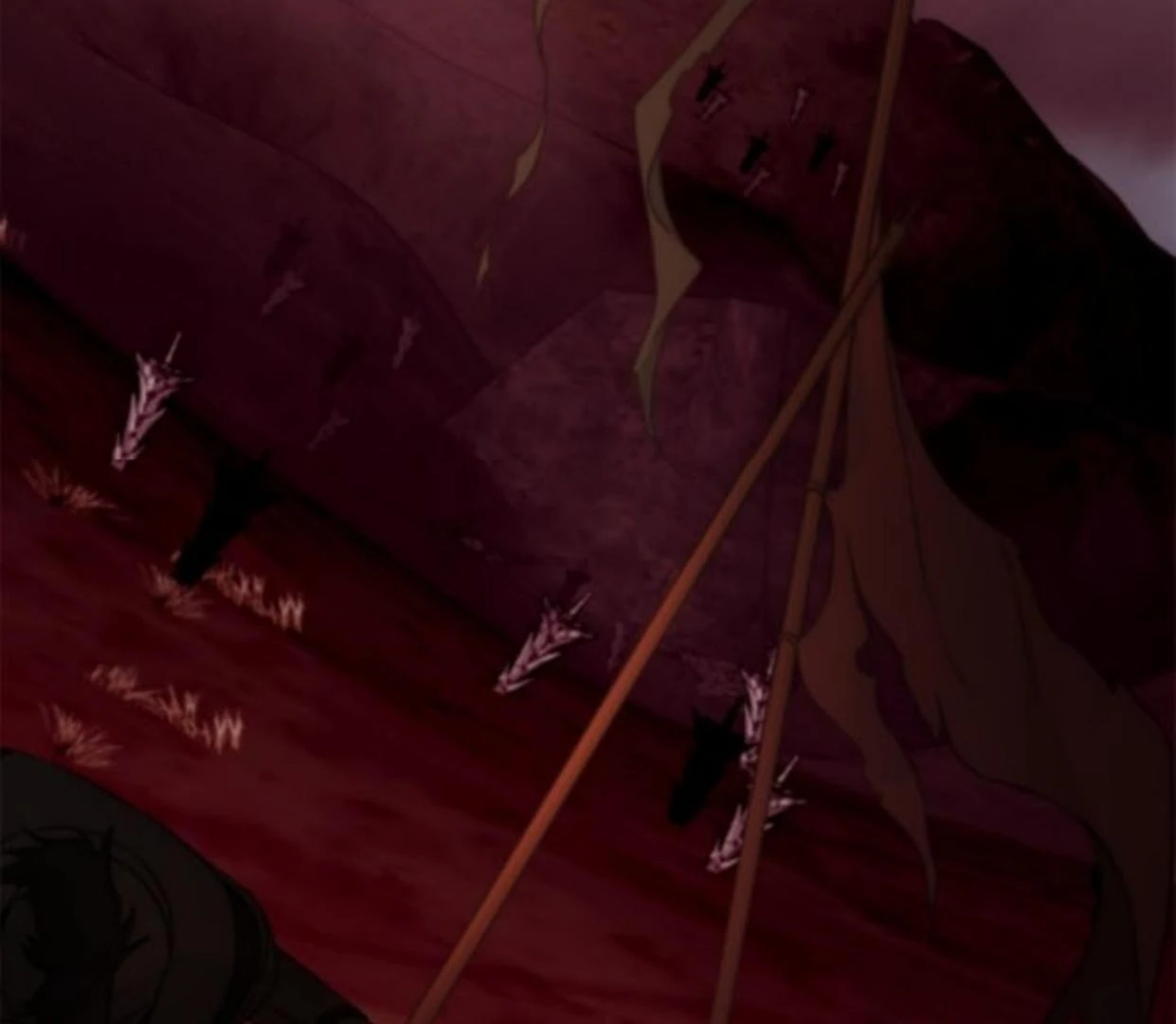 Baby Prisoner of Winter Castle Chapter 46 Gambar 174