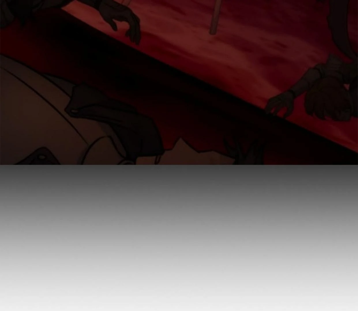 Baby Prisoner of Winter Castle Chapter 46 Gambar 175