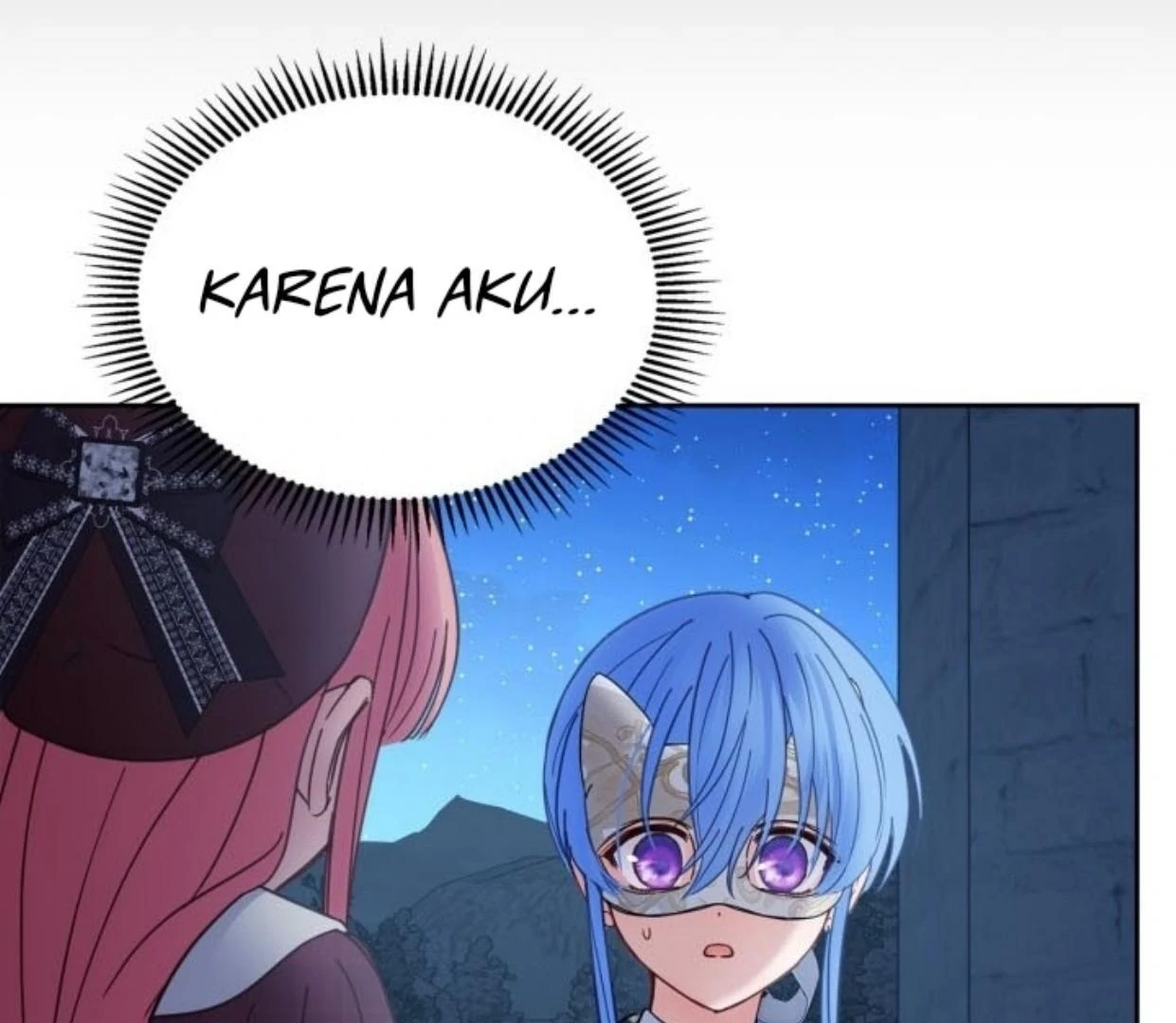 Baby Prisoner of Winter Castle Chapter 46 Gambar 176