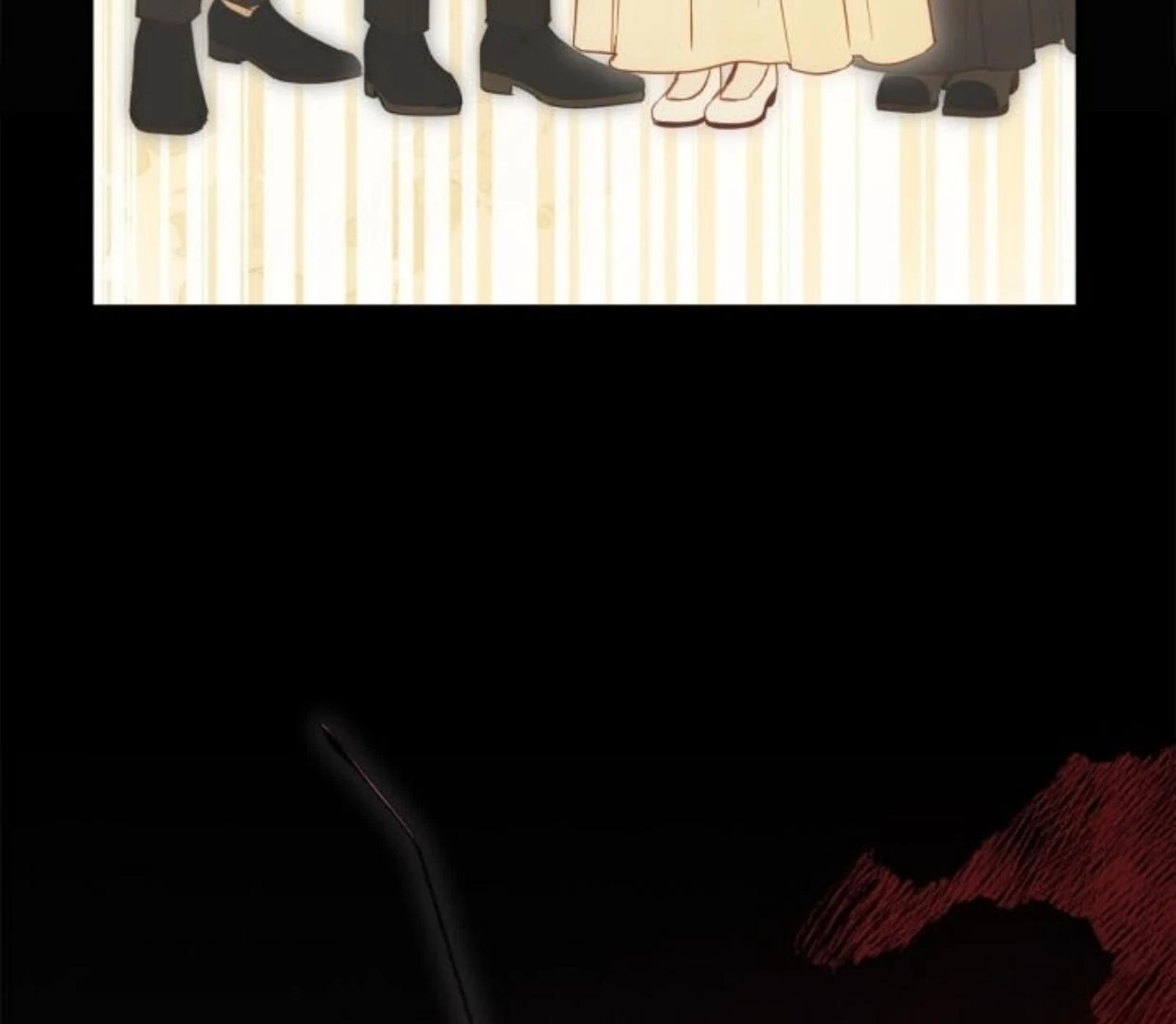 Baby Prisoner of Winter Castle Chapter 46 Gambar 181