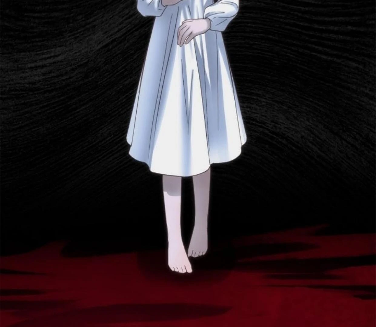 Baby Prisoner of Winter Castle Chapter 46 Gambar 186