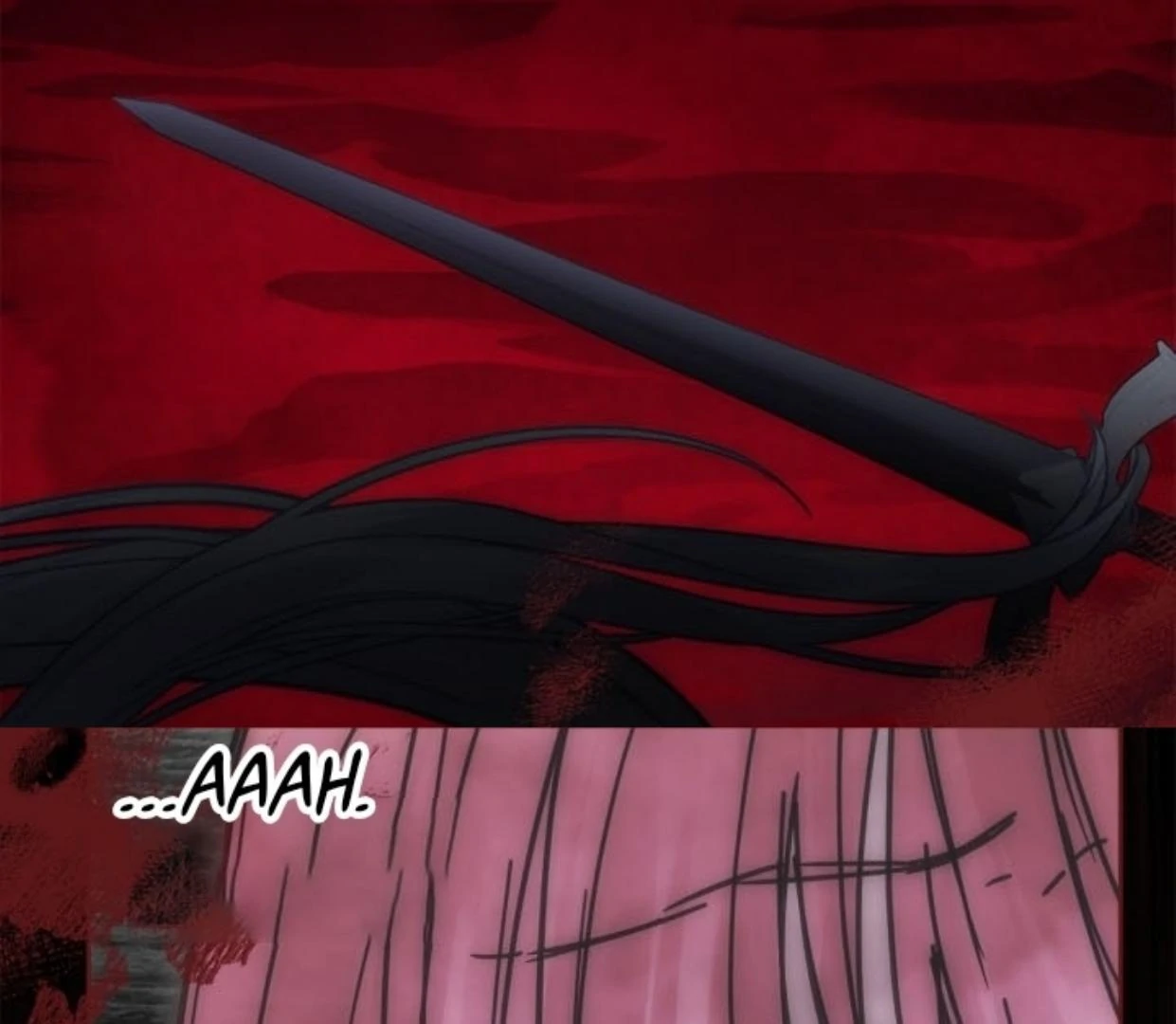 Baby Prisoner of Winter Castle Chapter 46 Gambar 187