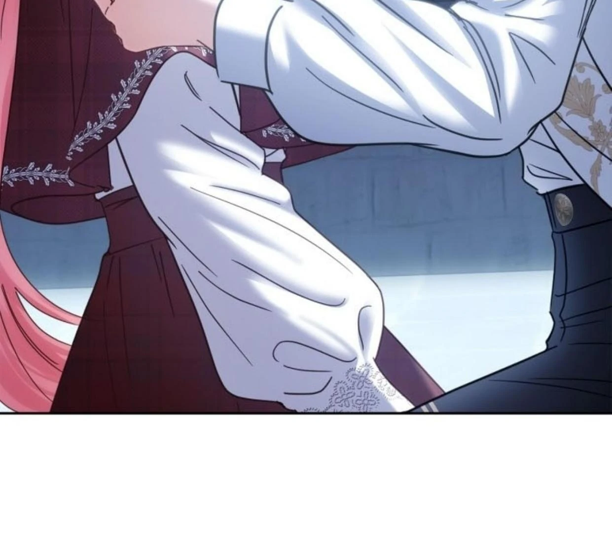 Baby Prisoner of Winter Castle Chapter 46 Gambar 194