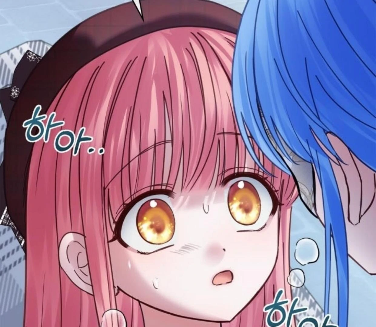 Baby Prisoner of Winter Castle Chapter 46 Gambar 196