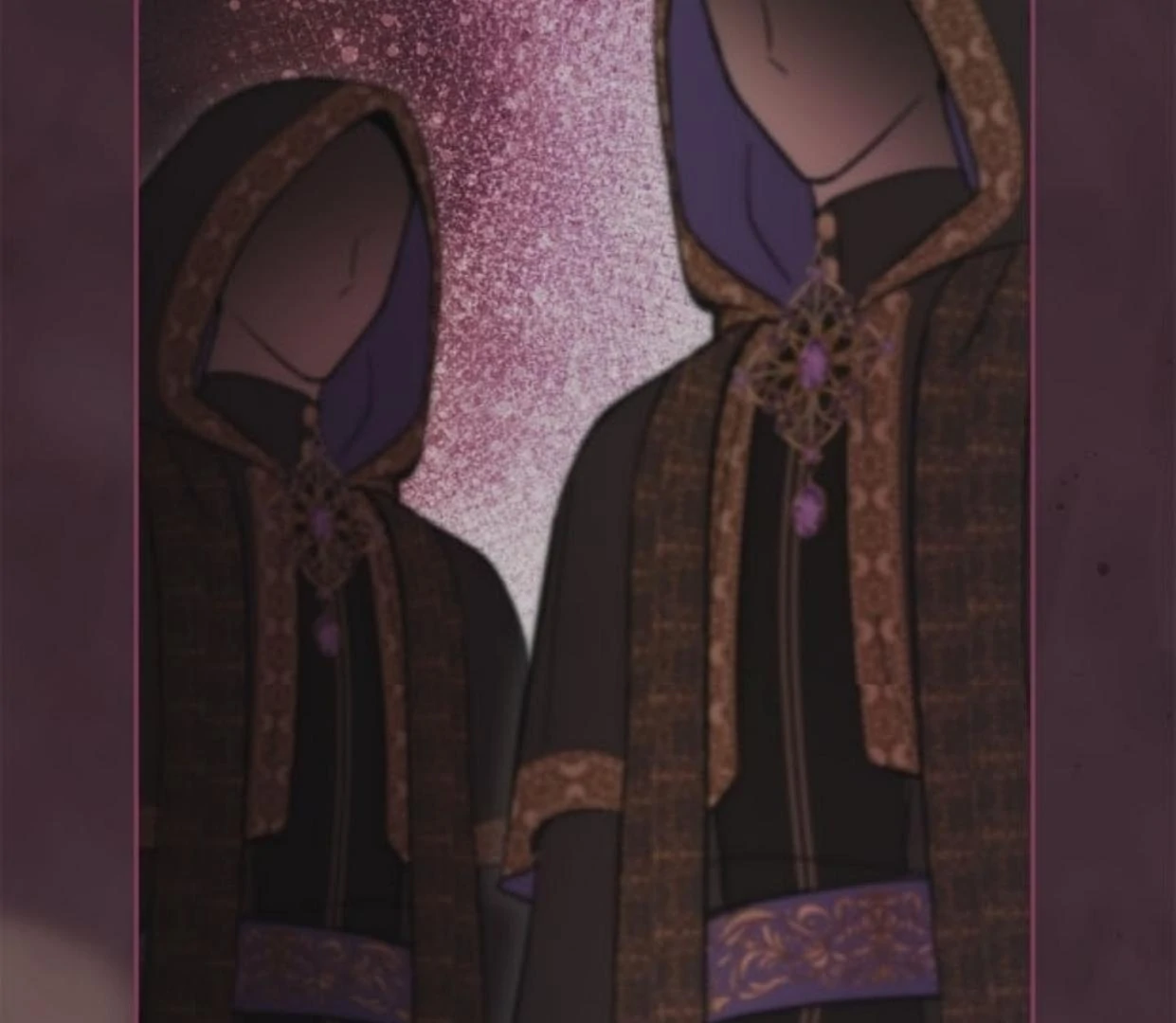 Baby Prisoner of Winter Castle Chapter 46 Gambar 205