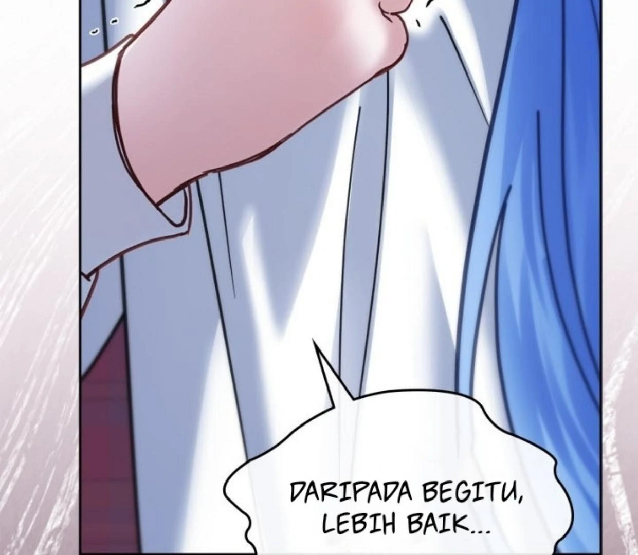 Baby Prisoner of Winter Castle Chapter 46 Gambar 209